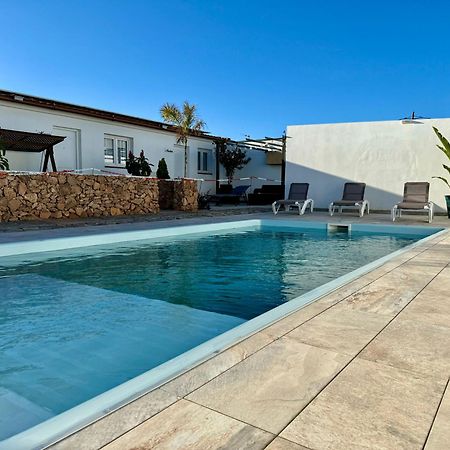 Villa Residencial El Guaidil Triquivijate Zewnętrze zdjęcie