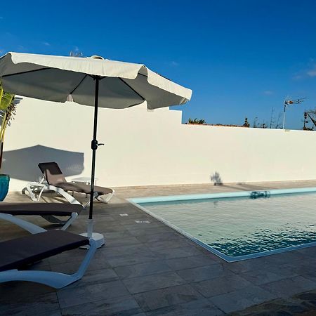 Villa Residencial El Guaidil Triquivijate Zewnętrze zdjęcie