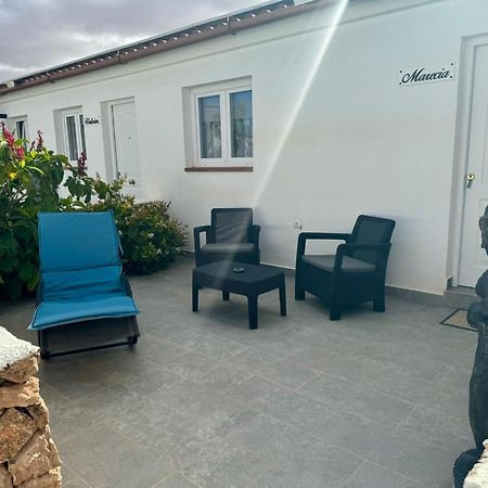 Villa Residencial El Guaidil Triquivijate Zewnętrze zdjęcie