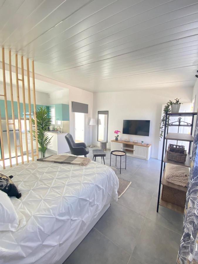 Villa Residencial El Guaidil Triquivijate Zewnętrze zdjęcie