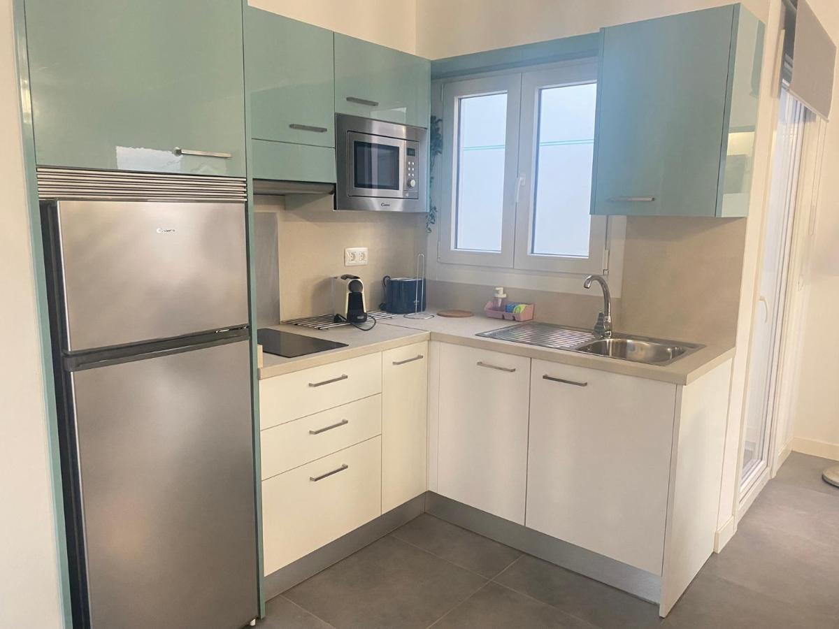 Villa Residencial El Guaidil Triquivijate Zewnętrze zdjęcie