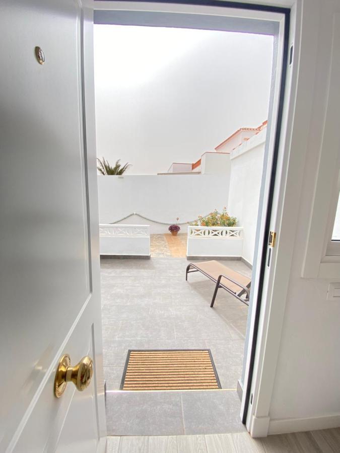 Villa Residencial El Guaidil Triquivijate Zewnętrze zdjęcie