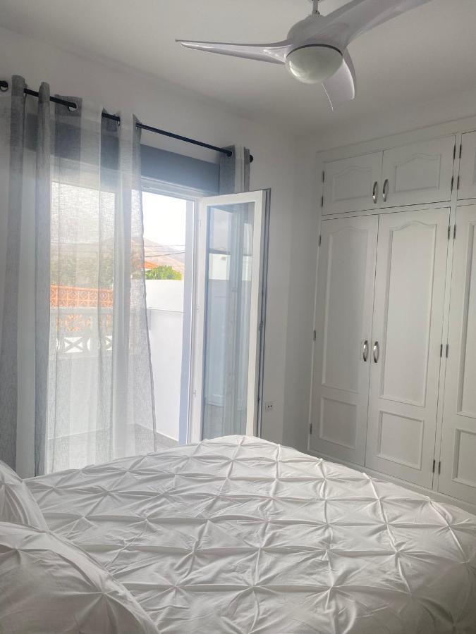Villa Residencial El Guaidil Triquivijate Zewnętrze zdjęcie