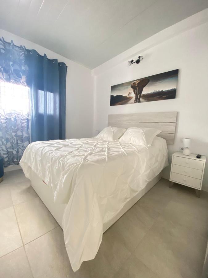 Villa Residencial El Guaidil Triquivijate Zewnętrze zdjęcie