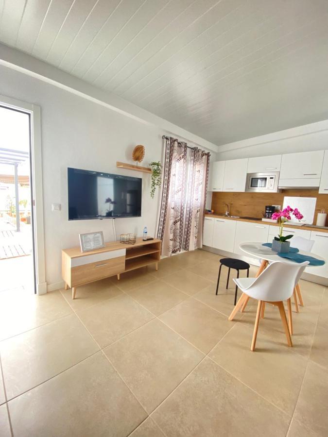 Villa Residencial El Guaidil Triquivijate Zewnętrze zdjęcie