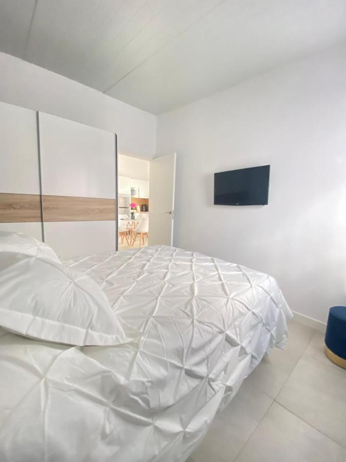 Villa Residencial El Guaidil Triquivijate Zewnętrze zdjęcie
