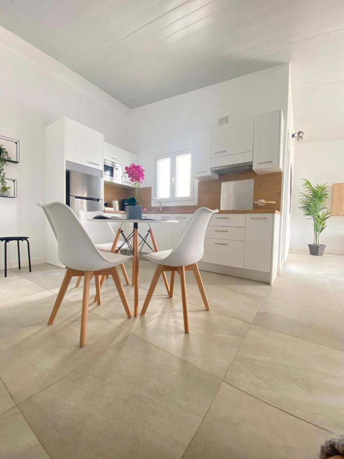 Villa Residencial El Guaidil Triquivijate Zewnętrze zdjęcie