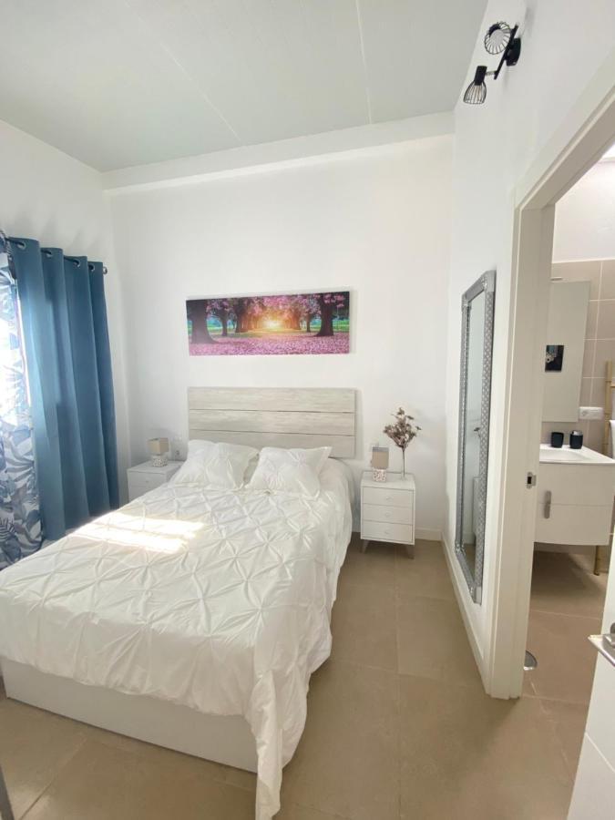 Villa Residencial El Guaidil Triquivijate Zewnętrze zdjęcie