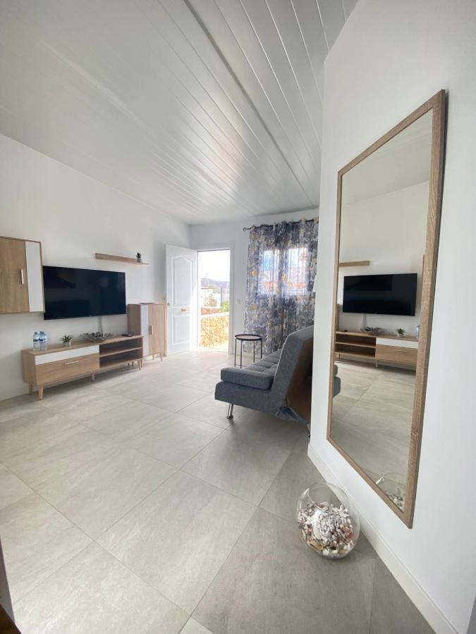 Villa Residencial El Guaidil Triquivijate Zewnętrze zdjęcie
