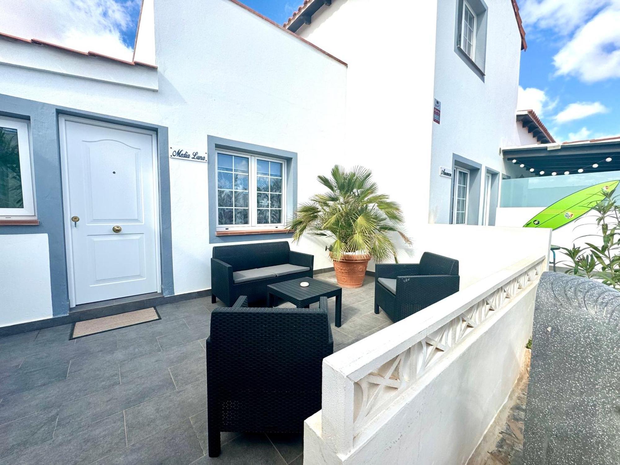Villa Residencial El Guaidil Triquivijate Pokój zdjęcie