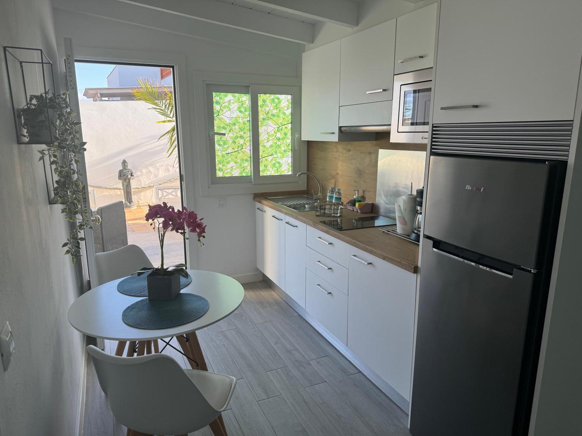 Villa Residencial El Guaidil Triquivijate Pokój zdjęcie