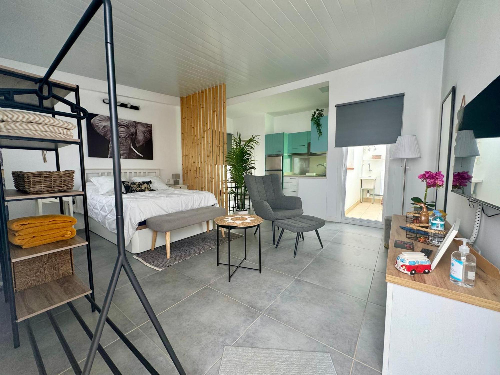 Villa Residencial El Guaidil Triquivijate Pokój zdjęcie
