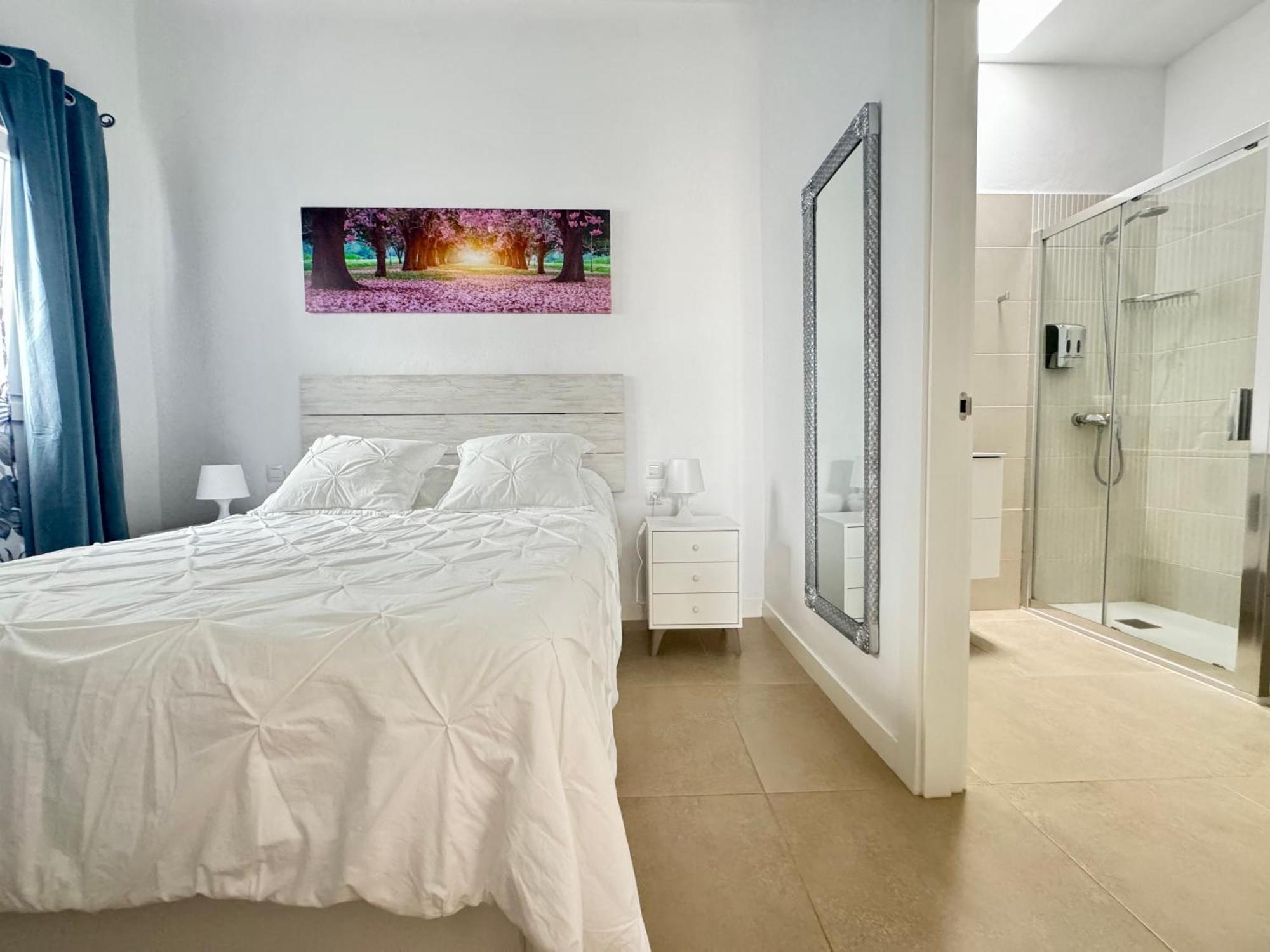 Villa Residencial El Guaidil Triquivijate Pokój zdjęcie