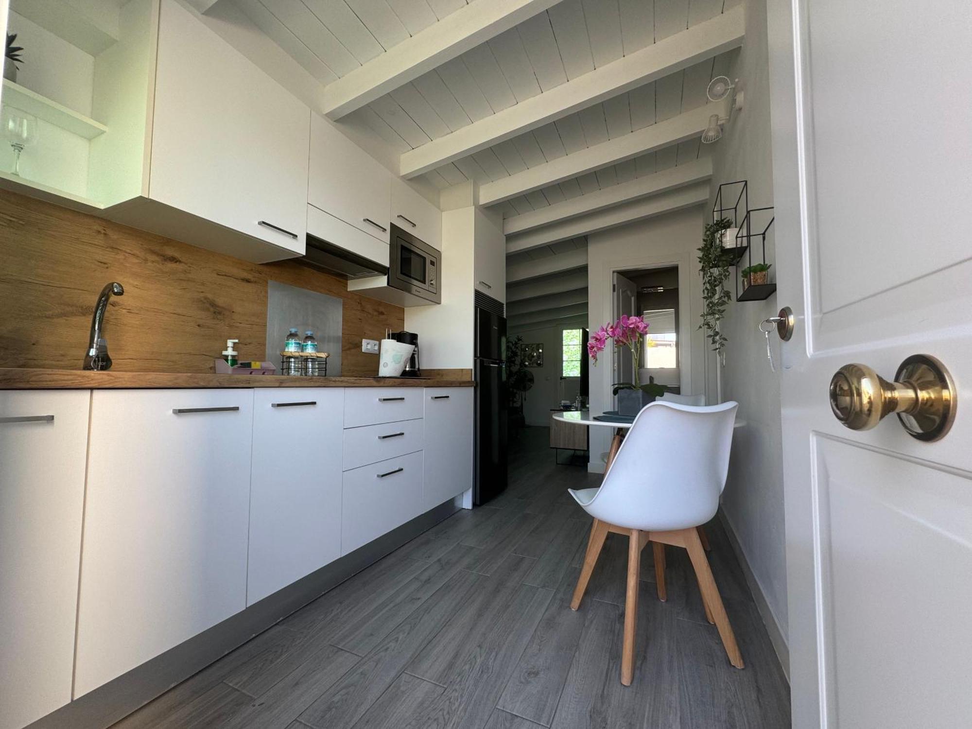 Villa Residencial El Guaidil Triquivijate Pokój zdjęcie