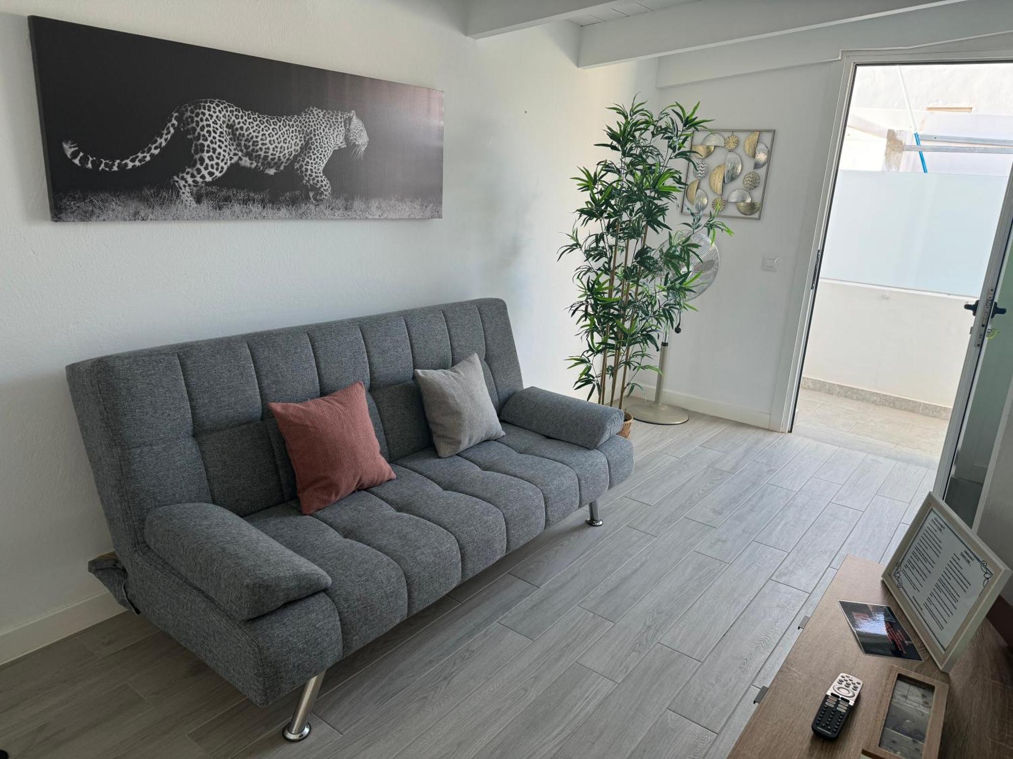 Villa Residencial El Guaidil Triquivijate Pokój zdjęcie