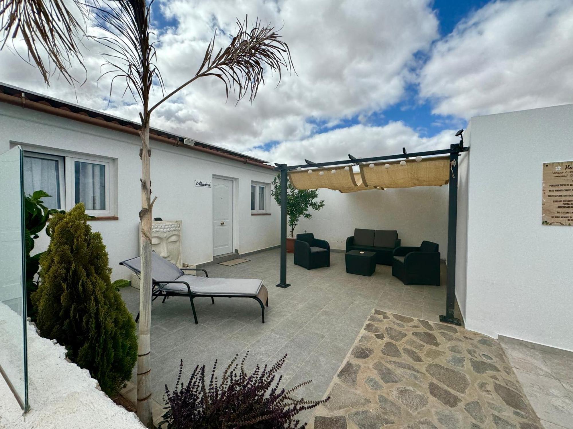 Villa Residencial El Guaidil Triquivijate Pokój zdjęcie