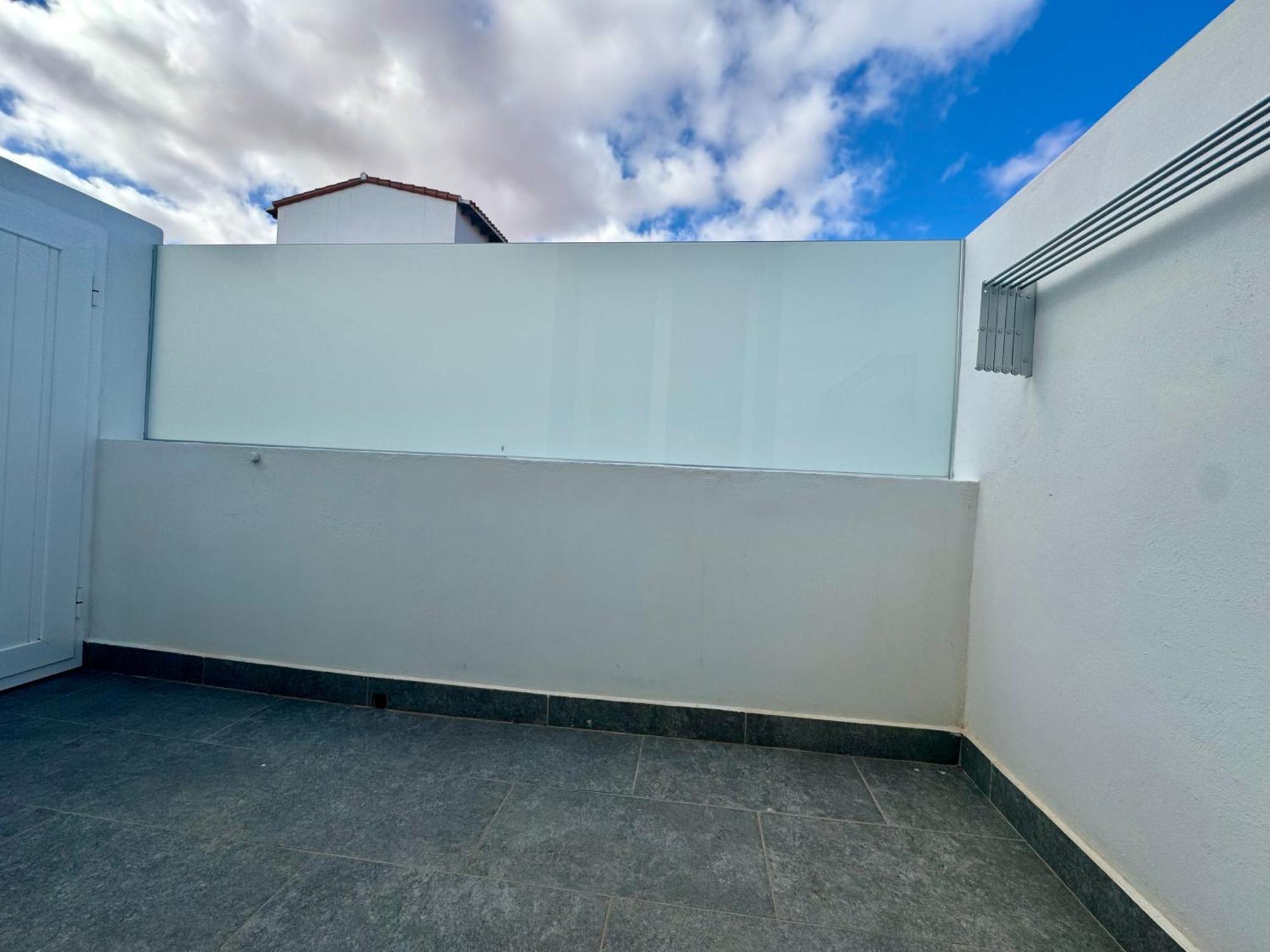 Villa Residencial El Guaidil Triquivijate Pokój zdjęcie