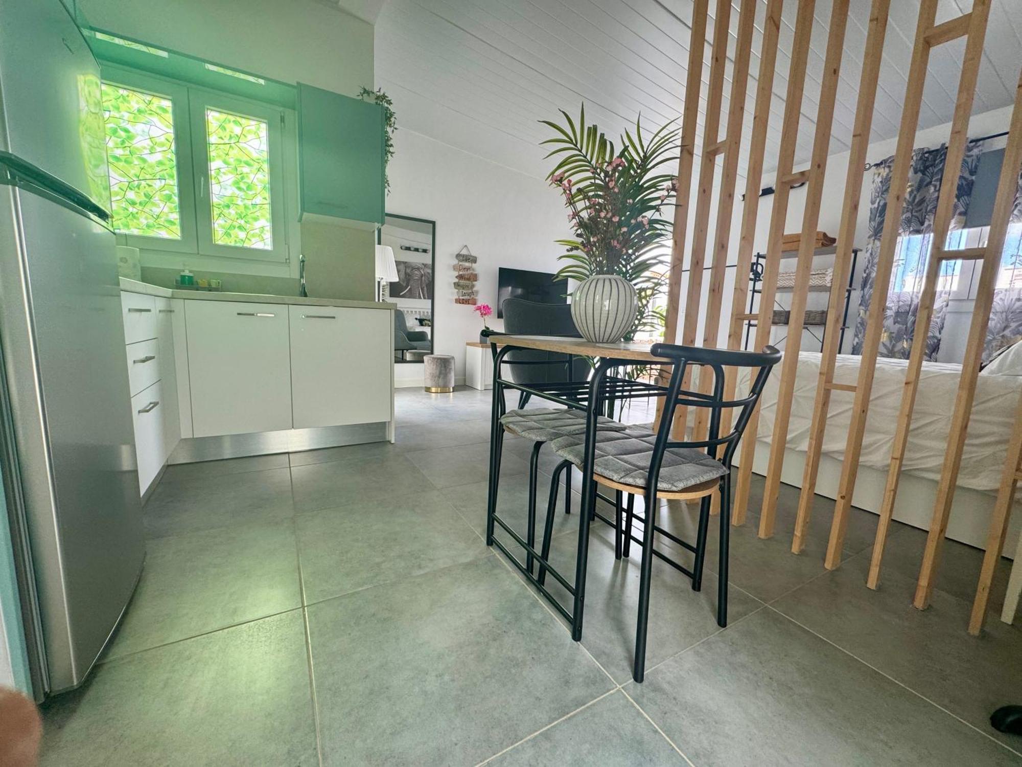 Villa Residencial El Guaidil Triquivijate Pokój zdjęcie