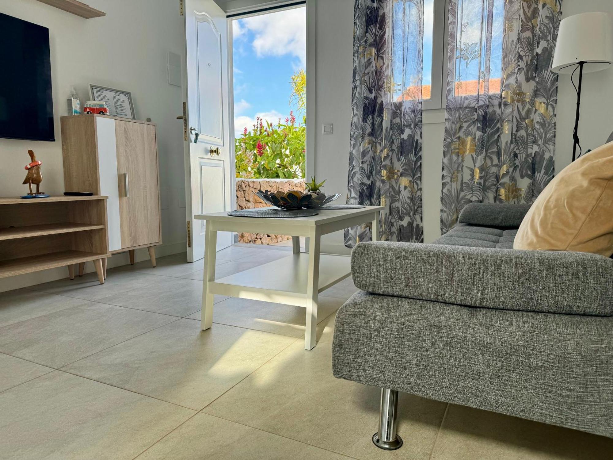 Villa Residencial El Guaidil Triquivijate Pokój zdjęcie